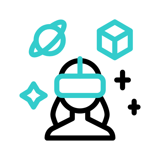 AR VR Assets